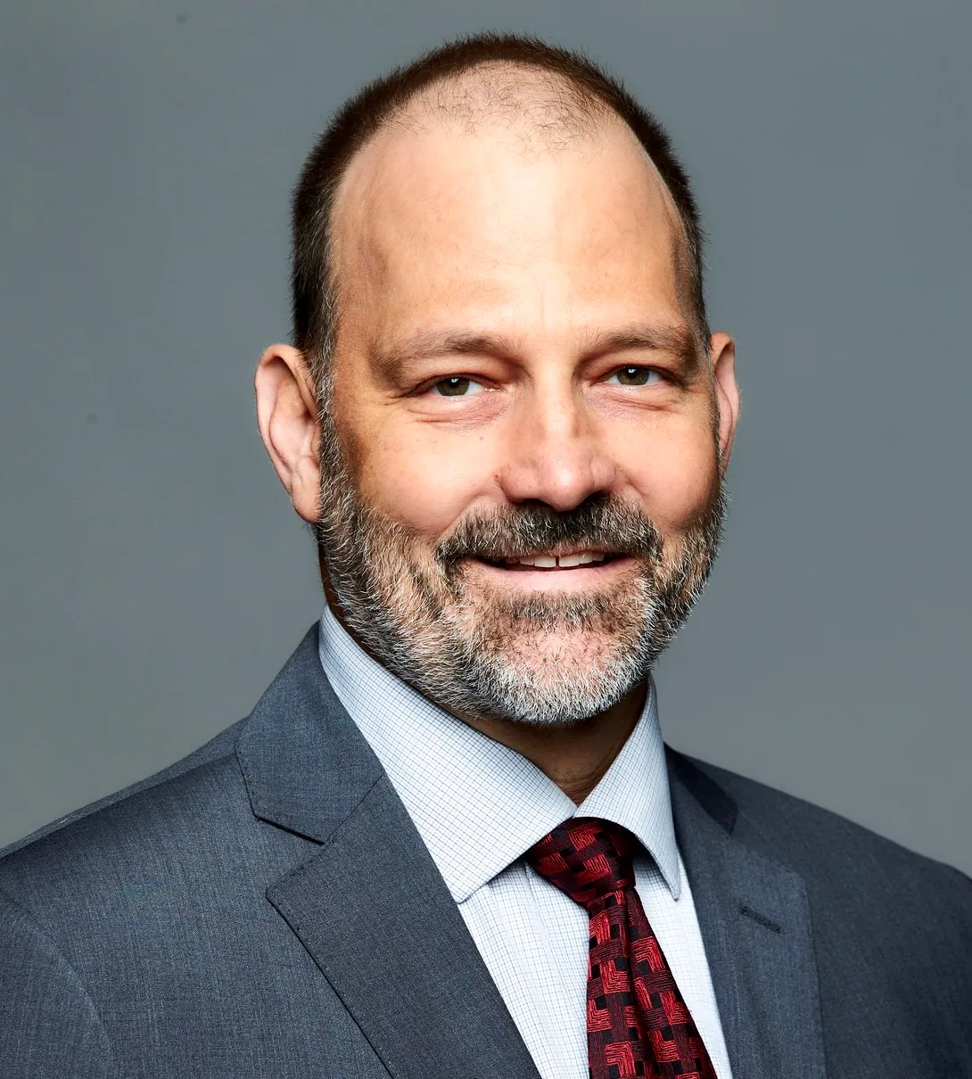 Dr. Gregory Sarka