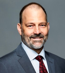 Dr. Gregory Sarka