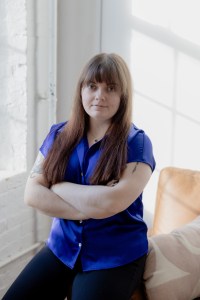 Caroline - Office Manager